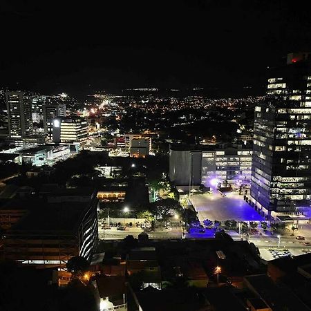 Luxury 2Br Apartment In Astria 605 Tegucigalpa Luaran gambar
