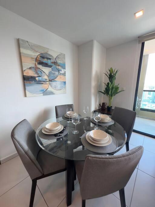 Luxury 2Br Apartment In Astria 605 Tegucigalpa Luaran gambar