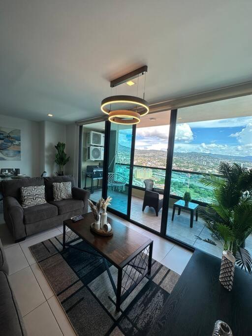 Luxury 2Br Apartment In Astria 605 Tegucigalpa Luaran gambar