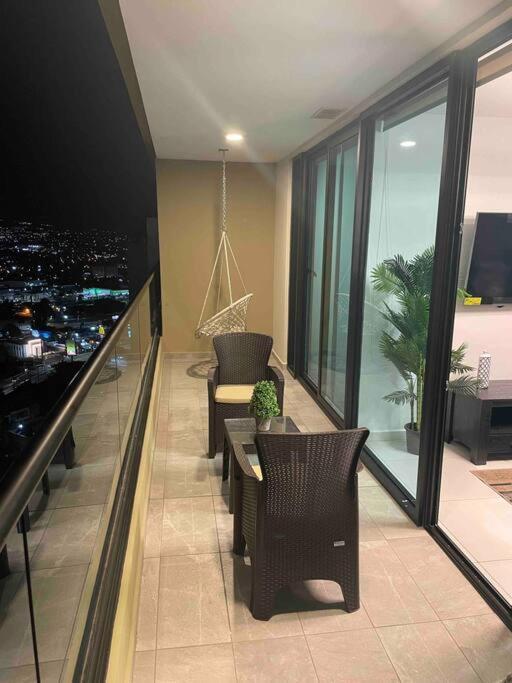 Luxury 2Br Apartment In Astria 605 Tegucigalpa Luaran gambar