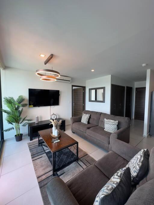Luxury 2Br Apartment In Astria 605 Tegucigalpa Luaran gambar