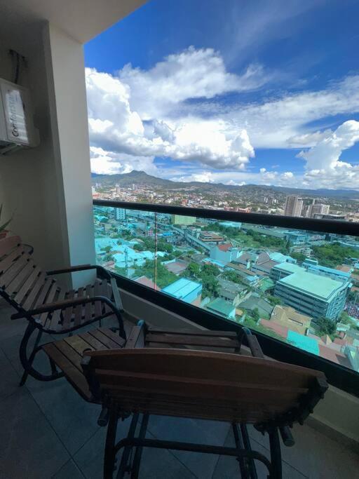 Luxury 2Br Apartment In Astria 605 Tegucigalpa Luaran gambar