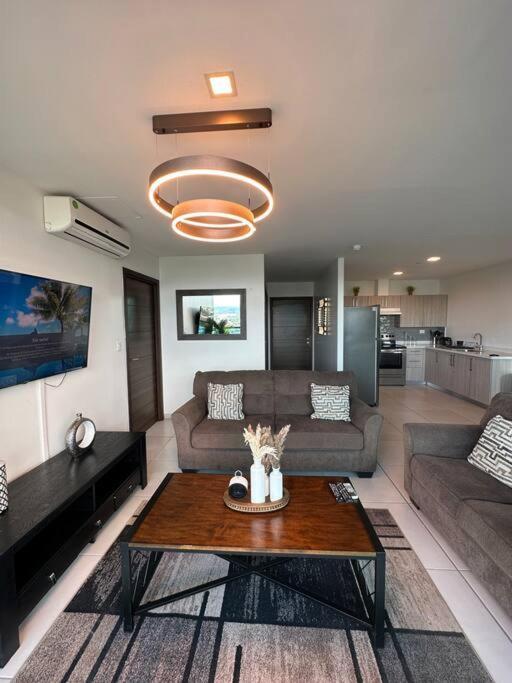 Luxury 2Br Apartment In Astria 605 Tegucigalpa Luaran gambar
