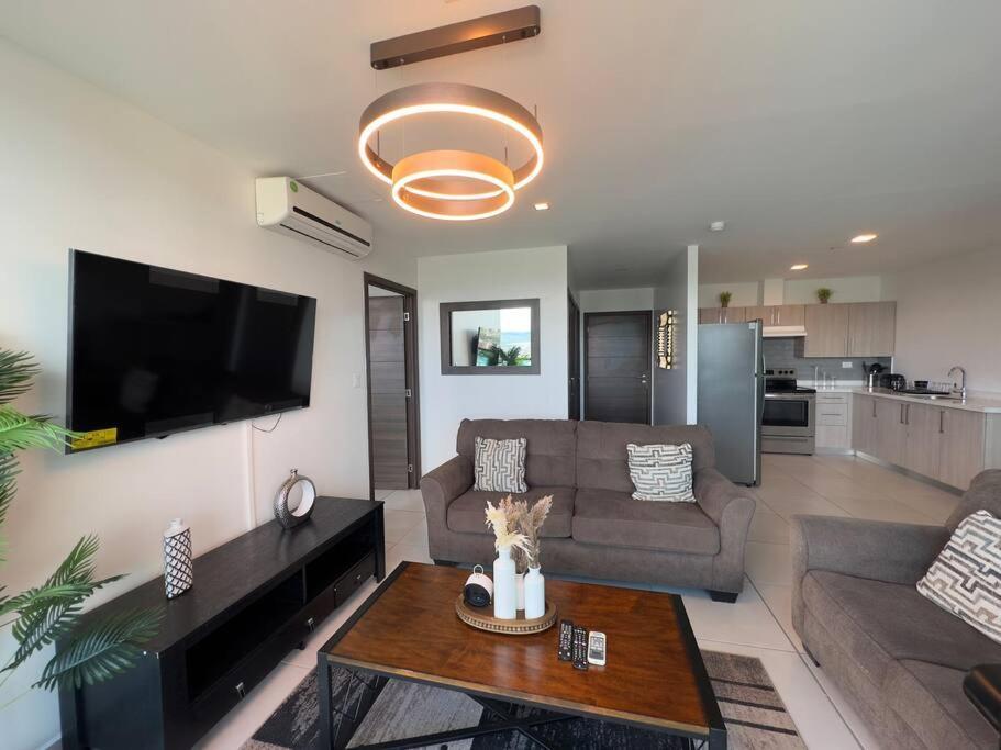 Luxury 2Br Apartment In Astria 605 Tegucigalpa Luaran gambar