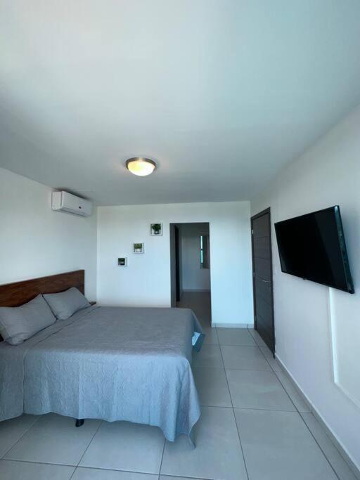 Luxury 2Br Apartment In Astria 605 Tegucigalpa Luaran gambar