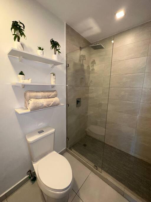 Luxury 2Br Apartment In Astria 605 Tegucigalpa Luaran gambar