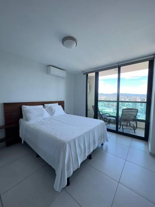 Luxury 2Br Apartment In Astria 605 Tegucigalpa Luaran gambar